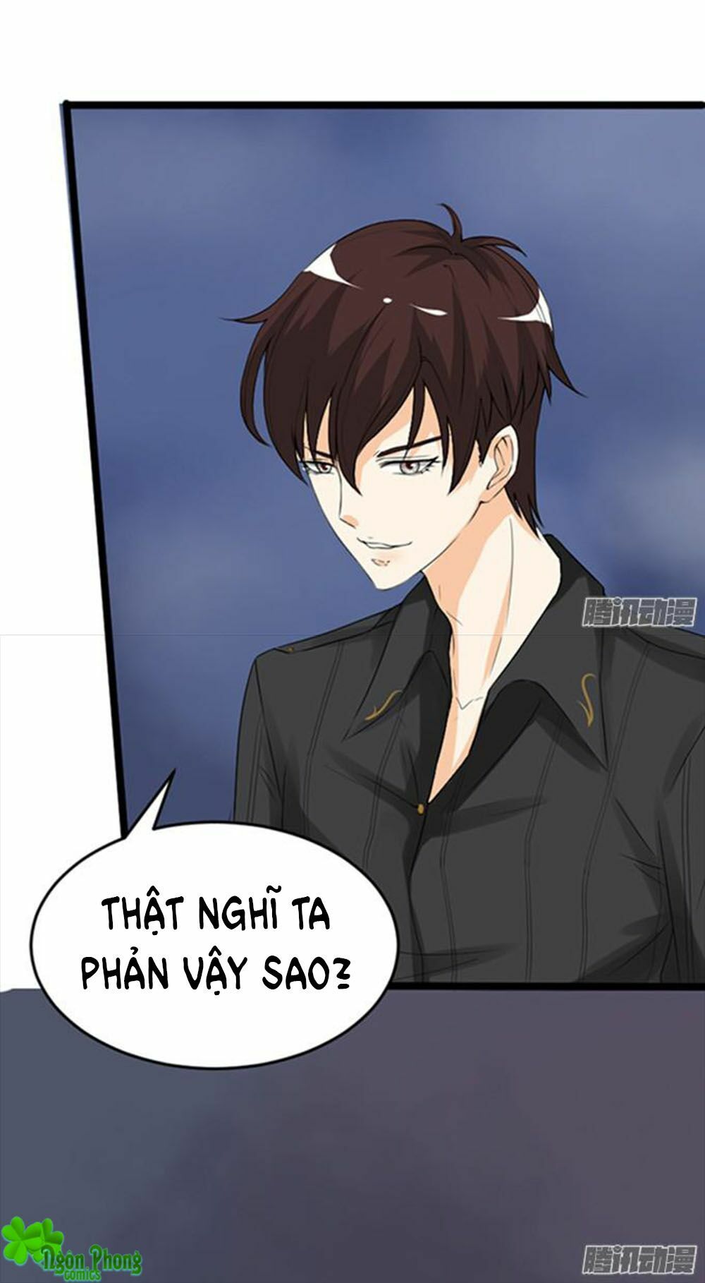 Vương Tử Nhà Tôi Là Nô Bộc: Chapter 26