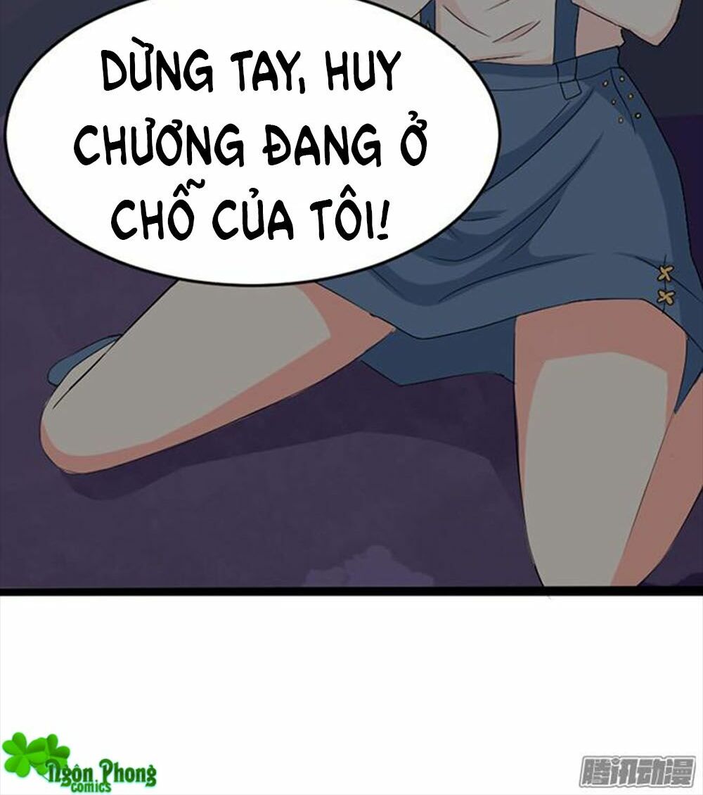 Vương Tử Nhà Tôi Là Nô Bộc: Chapter 26