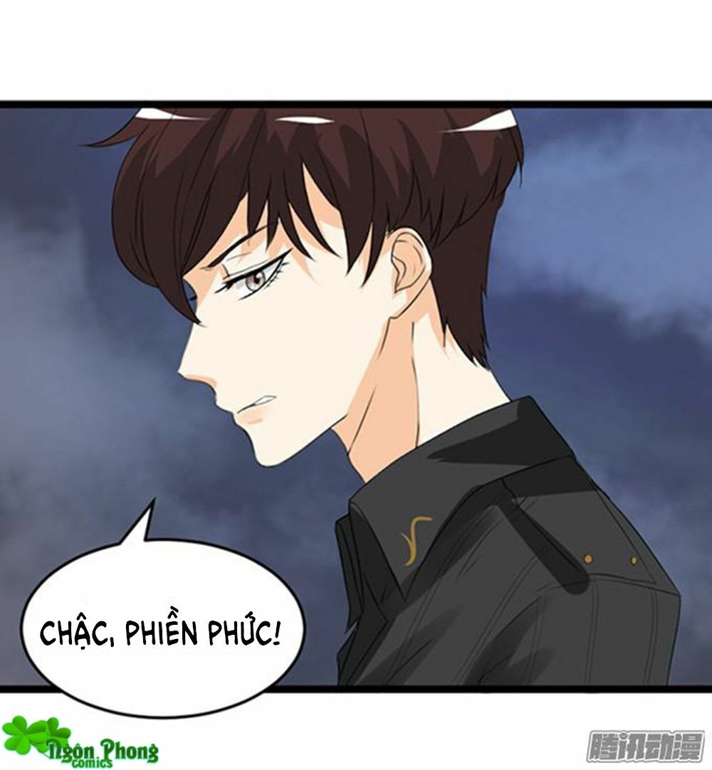 Vương Tử Nhà Tôi Là Nô Bộc: Chapter 26