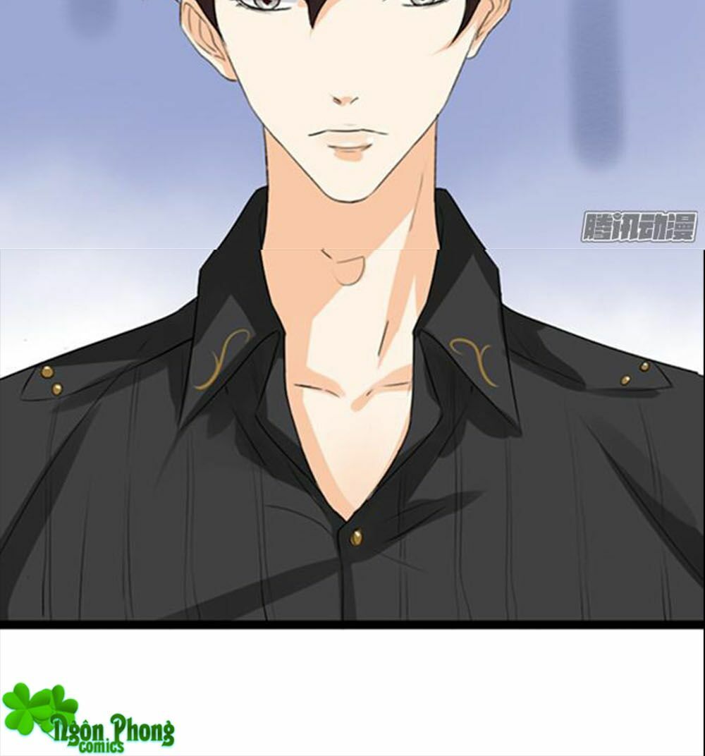 Vương Tử Nhà Tôi Là Nô Bộc: Chapter 26