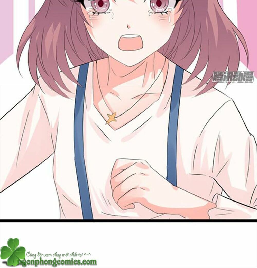 Vương Tử Nhà Tôi Là Nô Bộc: Chapter 26