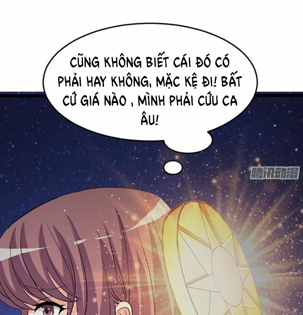 Vương Tử Nhà Tôi Là Nô Bộc: Chapter 26