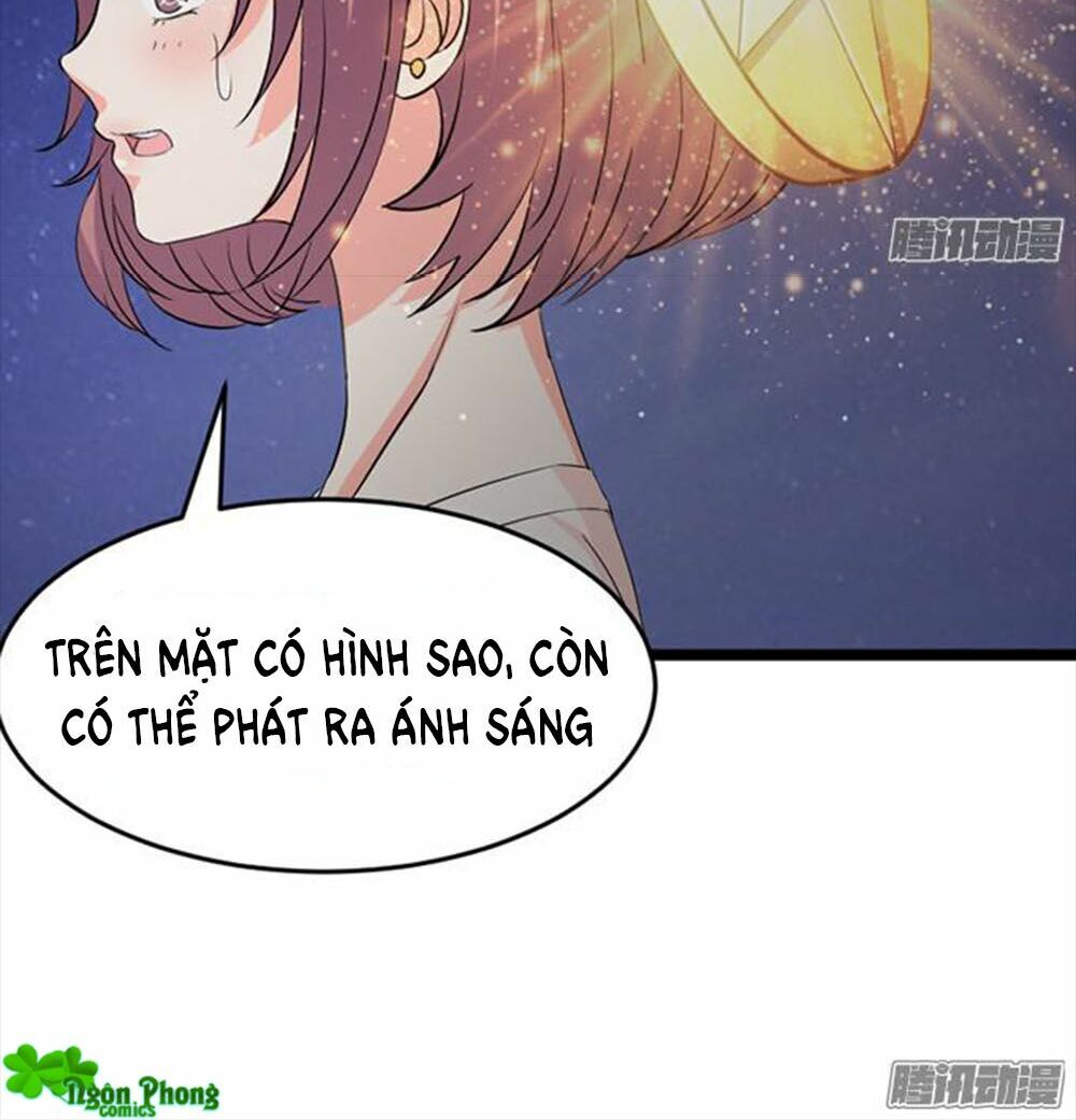 Vương Tử Nhà Tôi Là Nô Bộc: Chapter 26