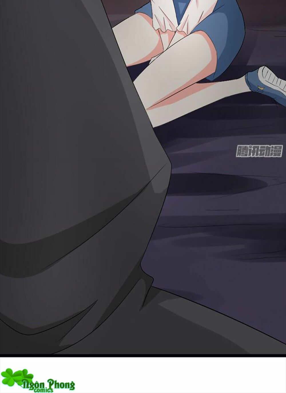 Vương Tử Nhà Tôi Là Nô Bộc: Chapter 26