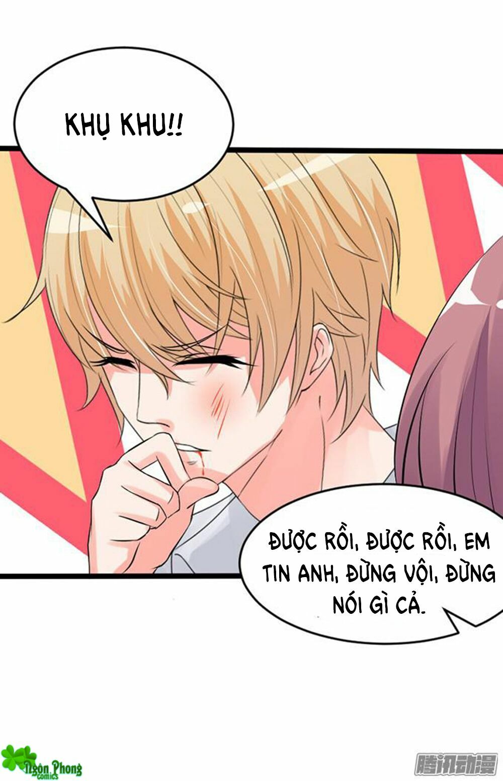 Vương Tử Nhà Tôi Là Nô Bộc: Chapter 27