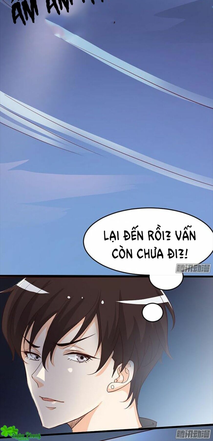 Vương Tử Nhà Tôi Là Nô Bộc: Chapter 27