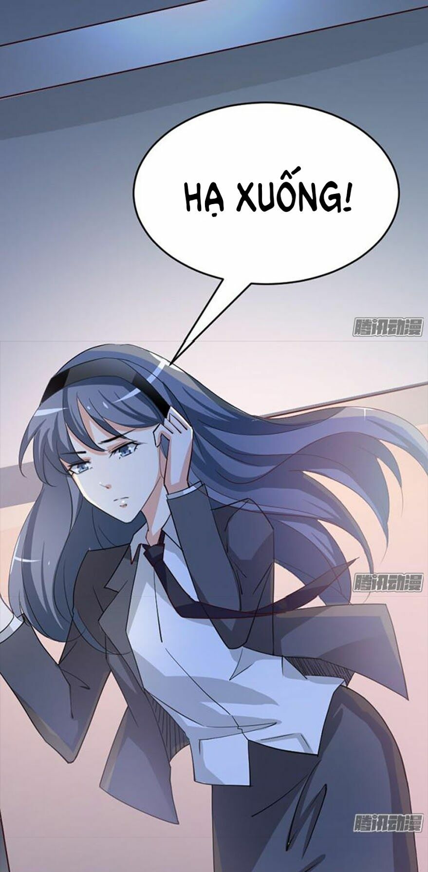 Vương Tử Nhà Tôi Là Nô Bộc: Chapter 27