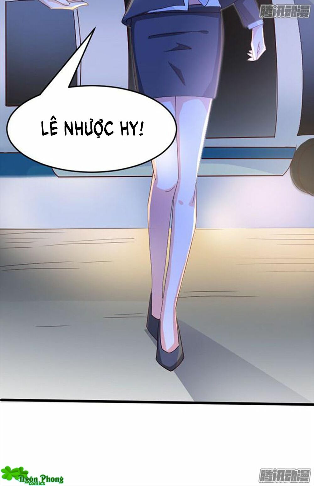 Vương Tử Nhà Tôi Là Nô Bộc: Chapter 27