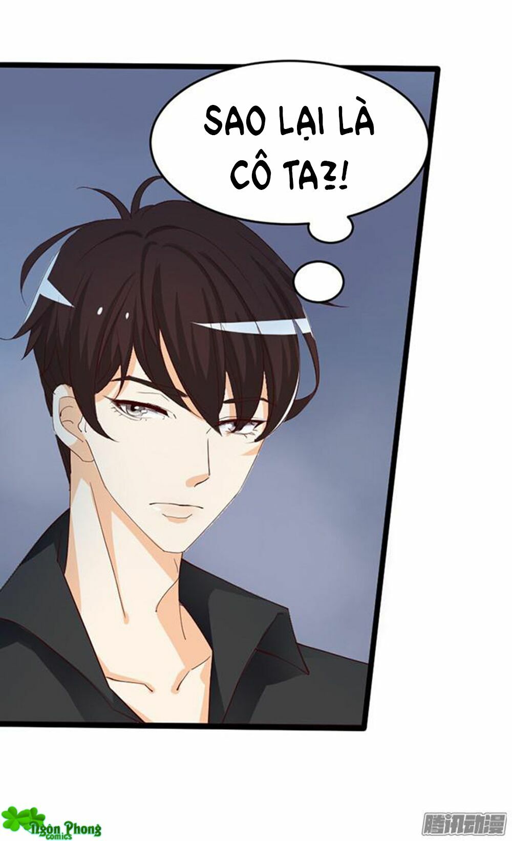 Vương Tử Nhà Tôi Là Nô Bộc: Chapter 27