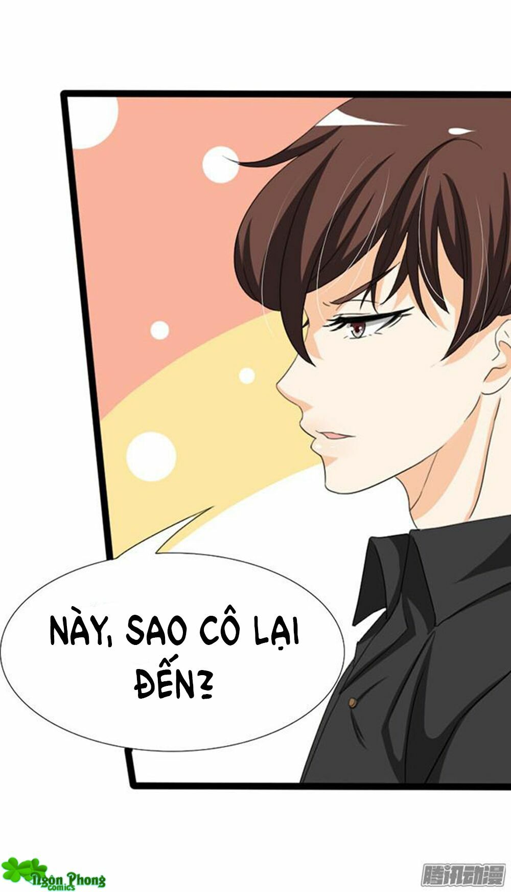 Vương Tử Nhà Tôi Là Nô Bộc: Chapter 27