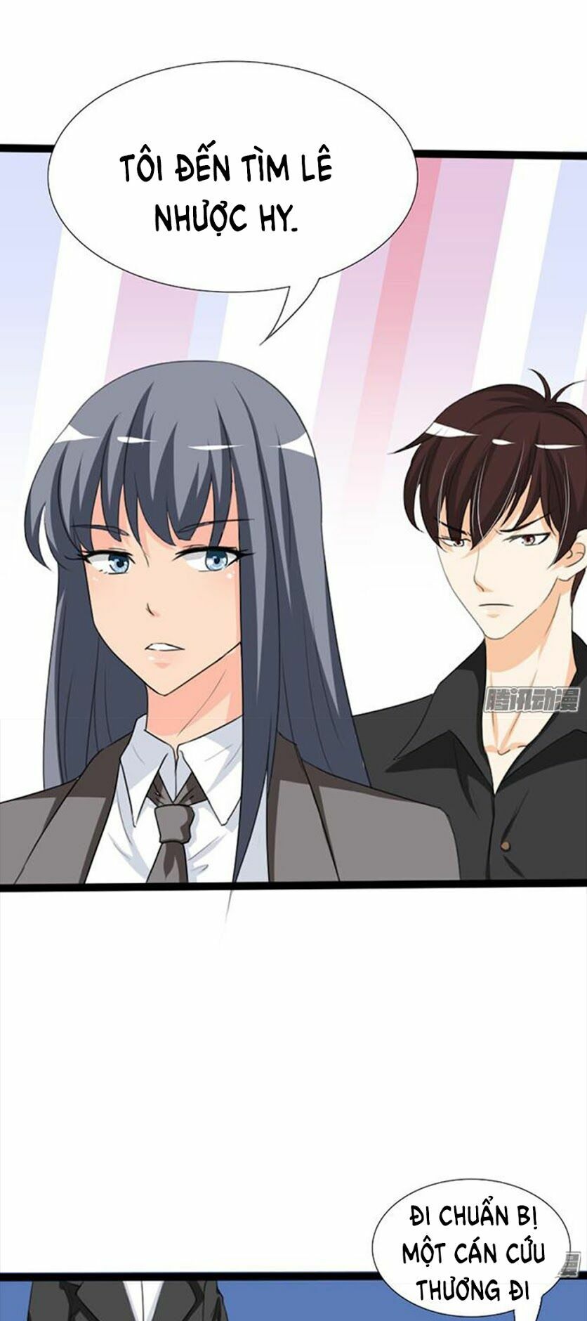 Vương Tử Nhà Tôi Là Nô Bộc: Chapter 27