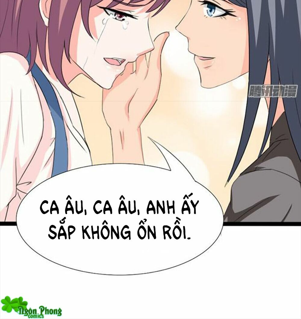 Vương Tử Nhà Tôi Là Nô Bộc: Chapter 27
