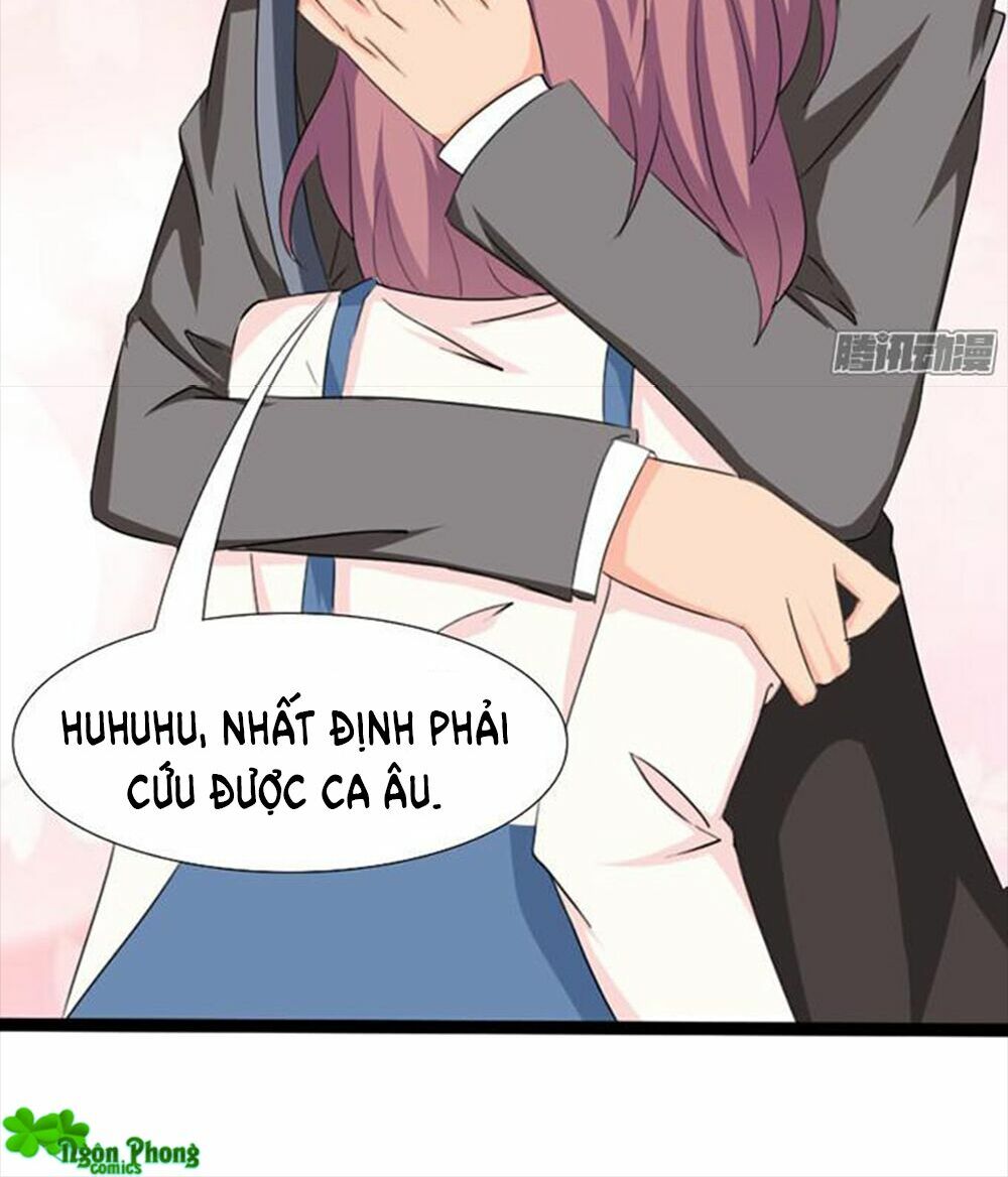 Vương Tử Nhà Tôi Là Nô Bộc: Chapter 27