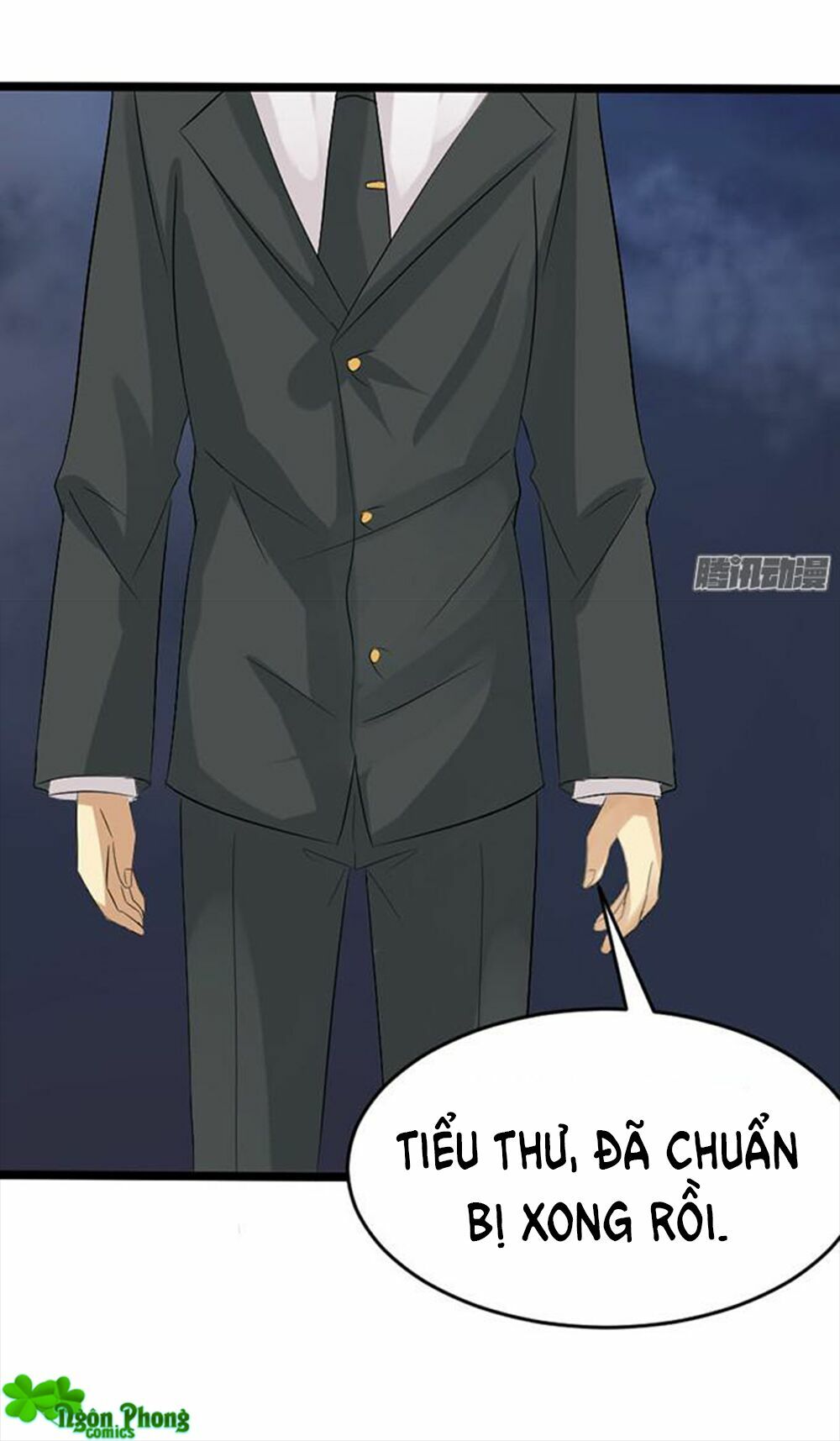Vương Tử Nhà Tôi Là Nô Bộc: Chapter 27