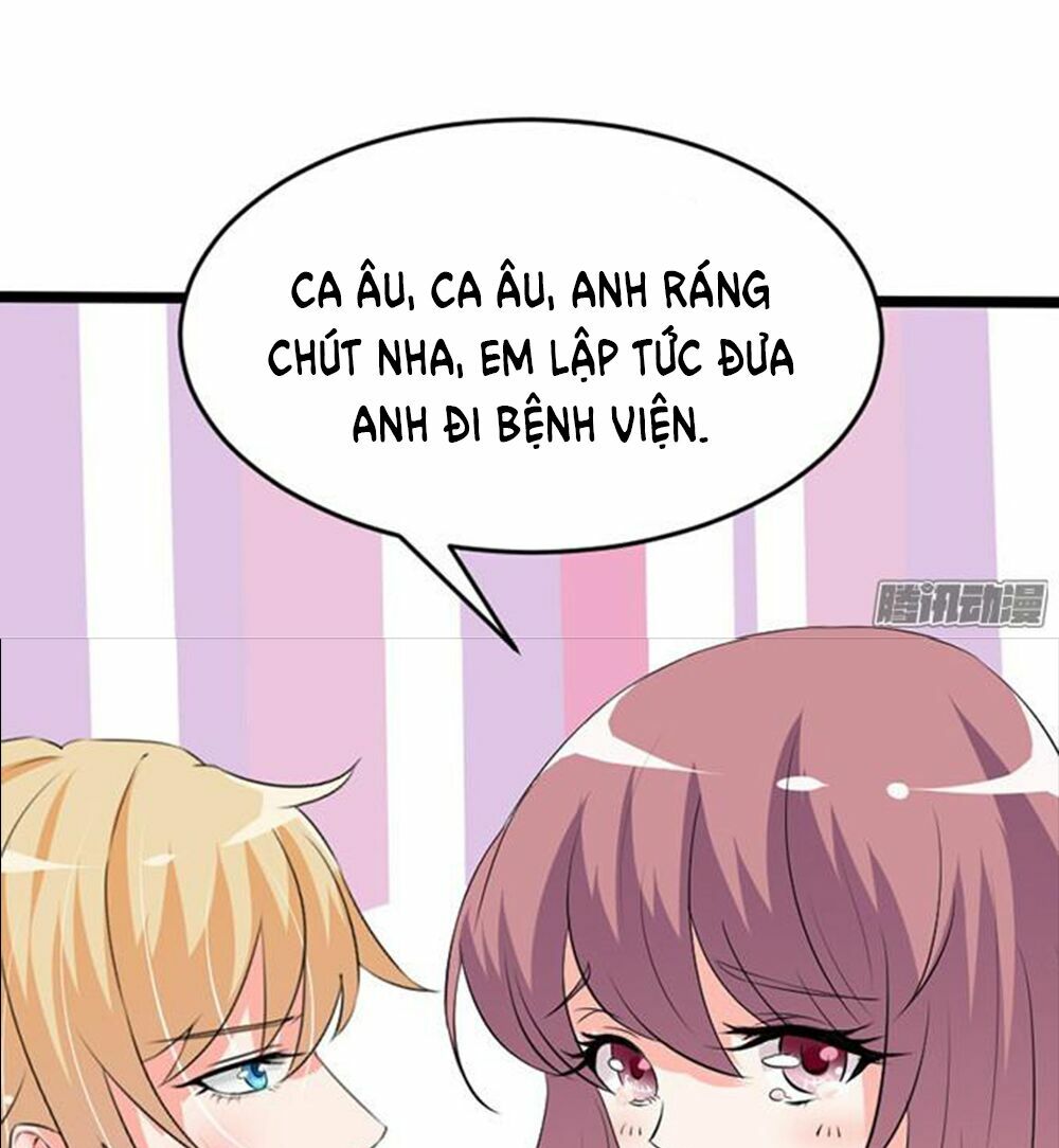 Vương Tử Nhà Tôi Là Nô Bộc: Chapter 27