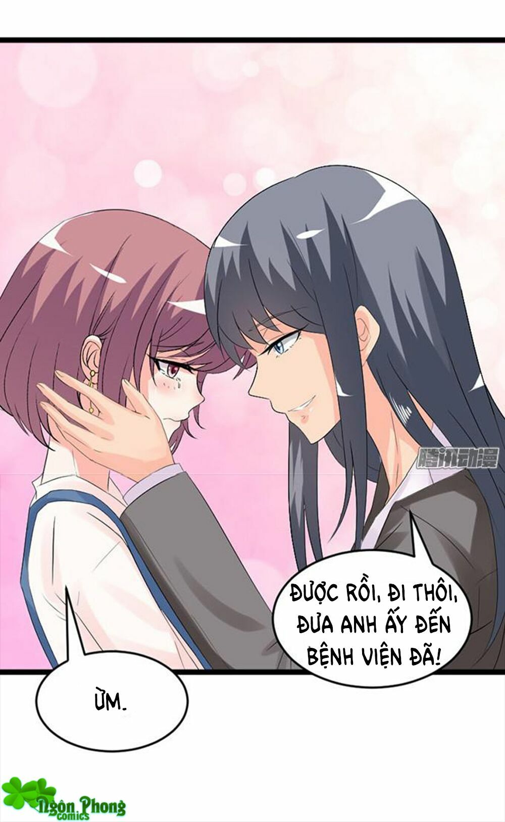Vương Tử Nhà Tôi Là Nô Bộc: Chapter 27