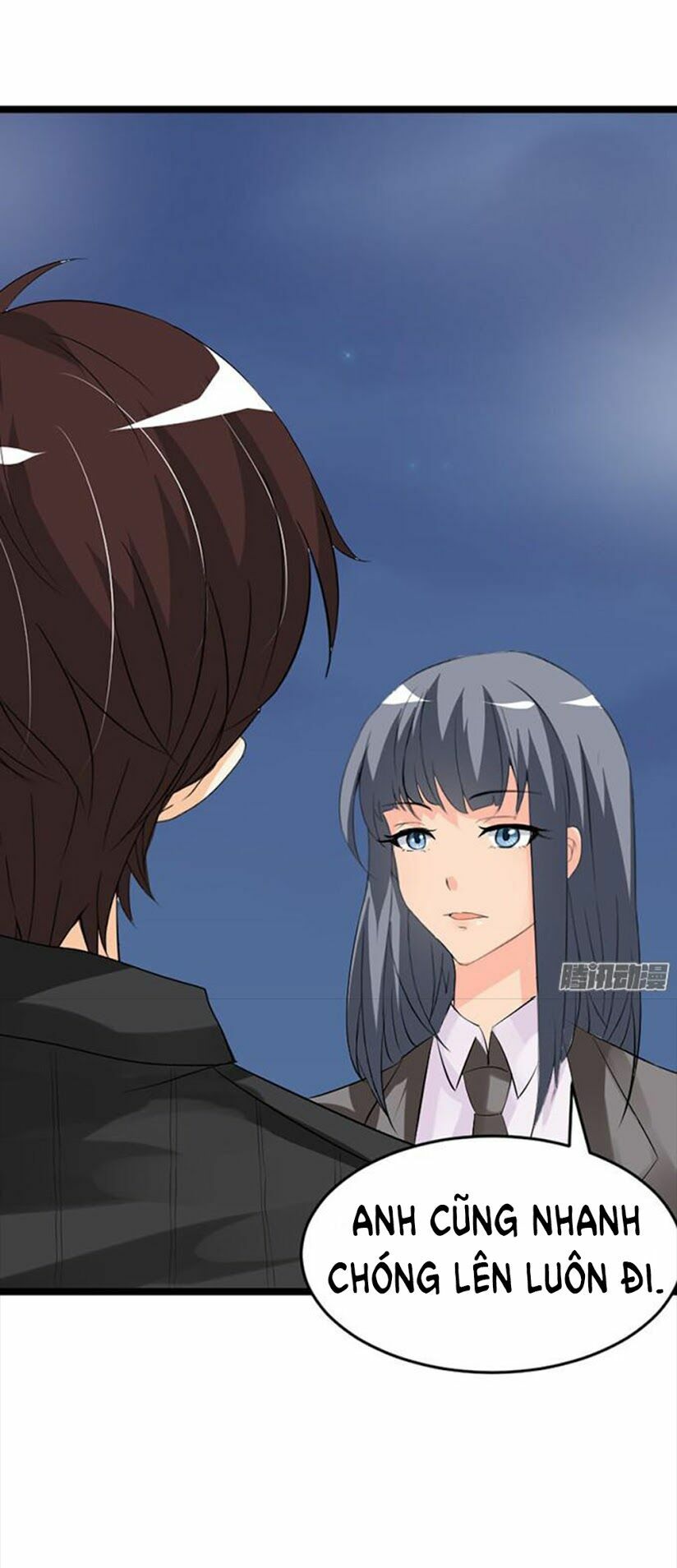 Vương Tử Nhà Tôi Là Nô Bộc: Chapter 27