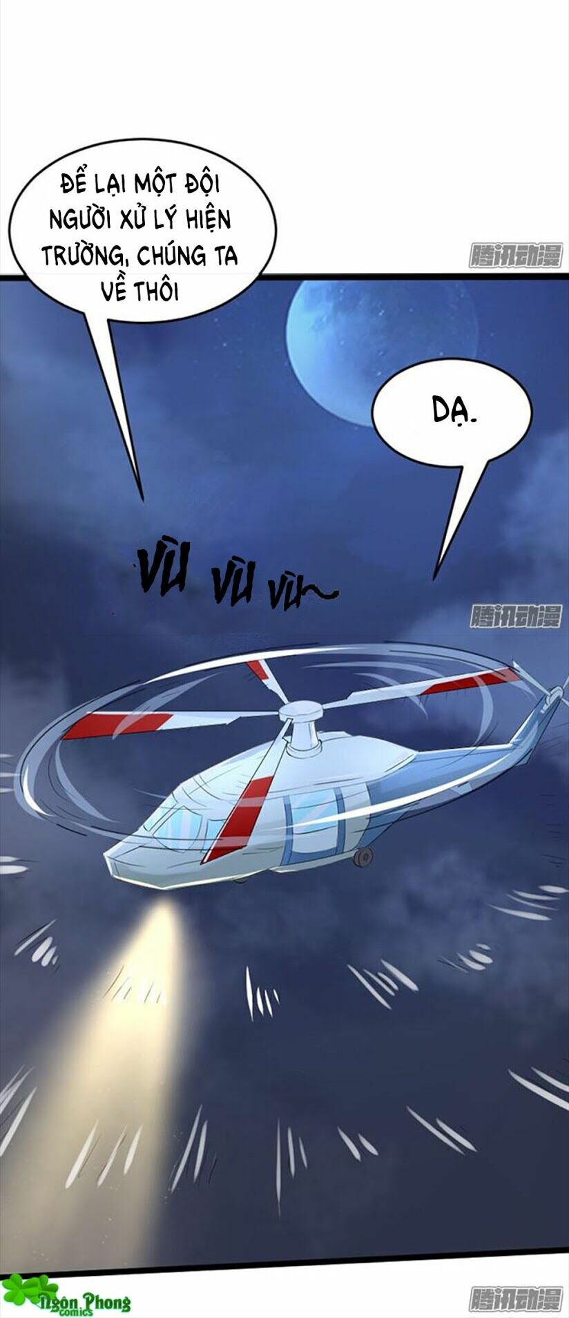 Vương Tử Nhà Tôi Là Nô Bộc: Chapter 27