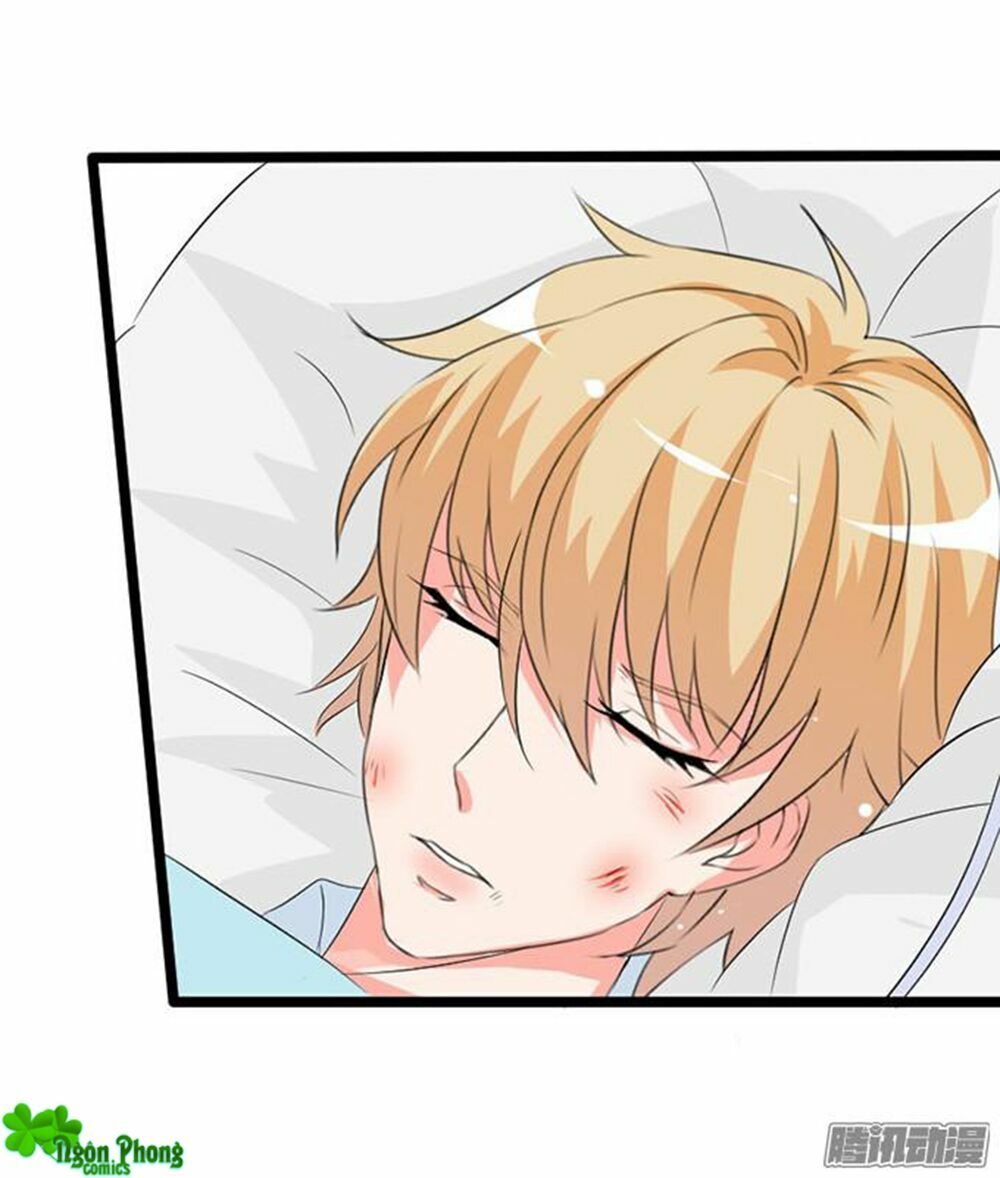 Vương Tử Nhà Tôi Là Nô Bộc: Chapter 27