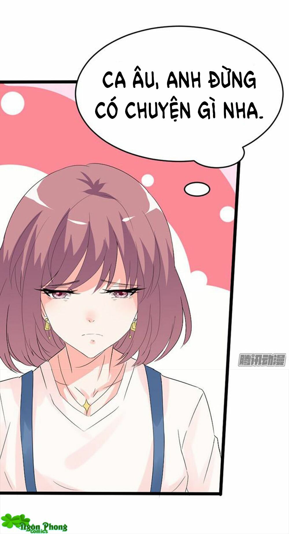 Vương Tử Nhà Tôi Là Nô Bộc: Chapter 27