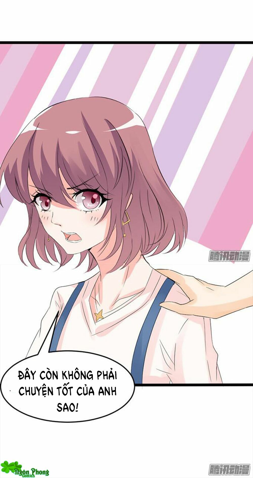 Vương Tử Nhà Tôi Là Nô Bộc: Chapter 27