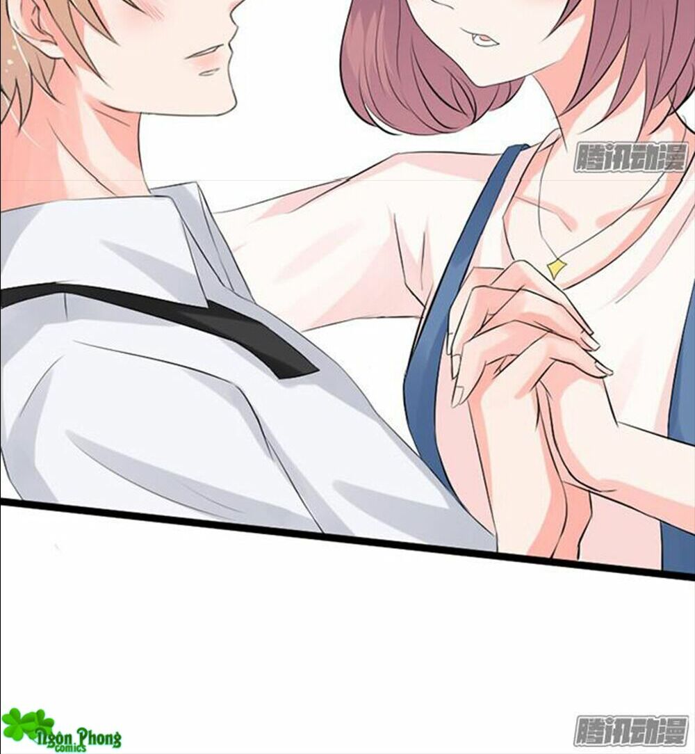 Vương Tử Nhà Tôi Là Nô Bộc: Chapter 27