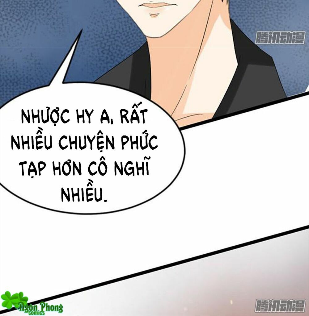 Vương Tử Nhà Tôi Là Nô Bộc: Chapter 27
