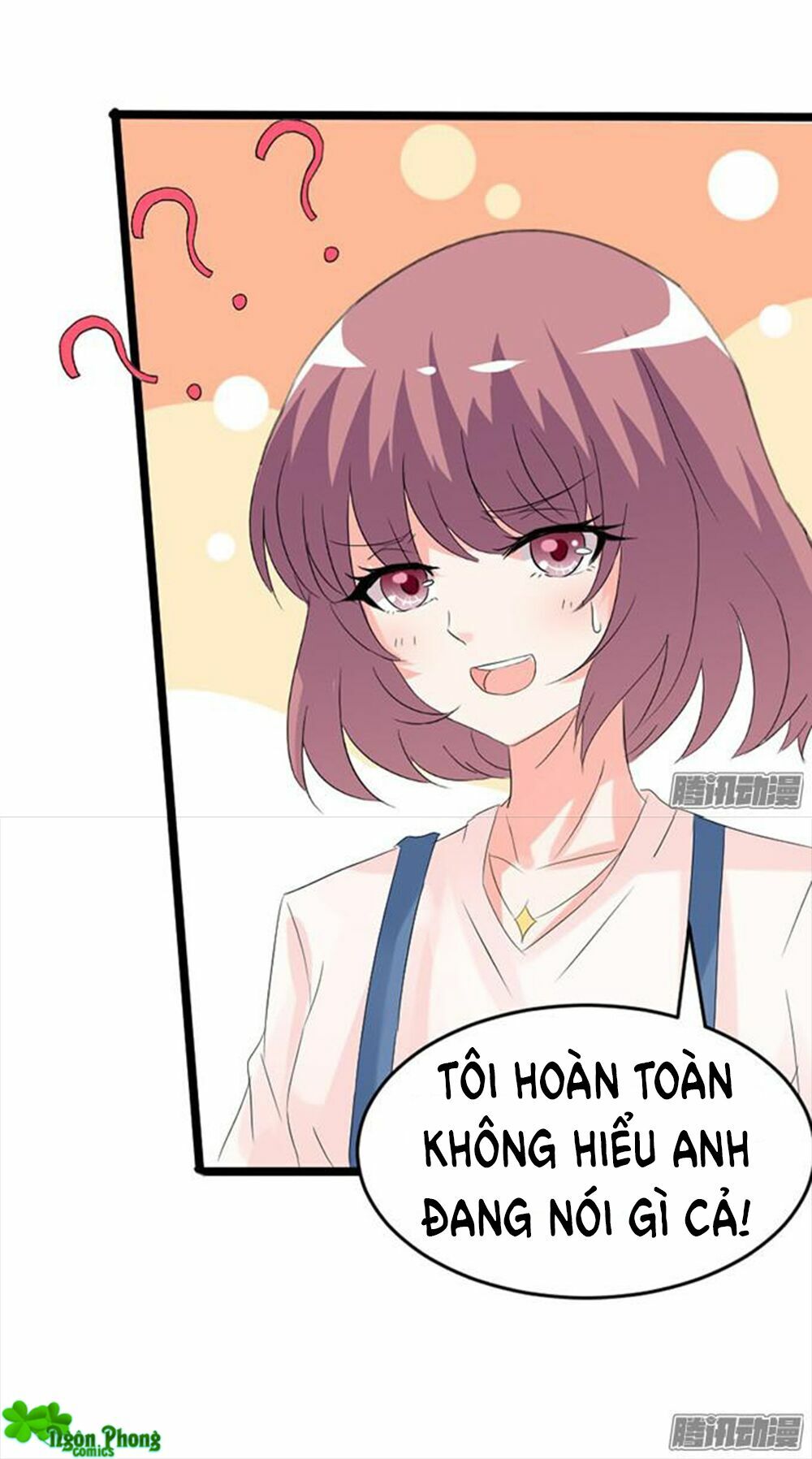 Vương Tử Nhà Tôi Là Nô Bộc: Chapter 27