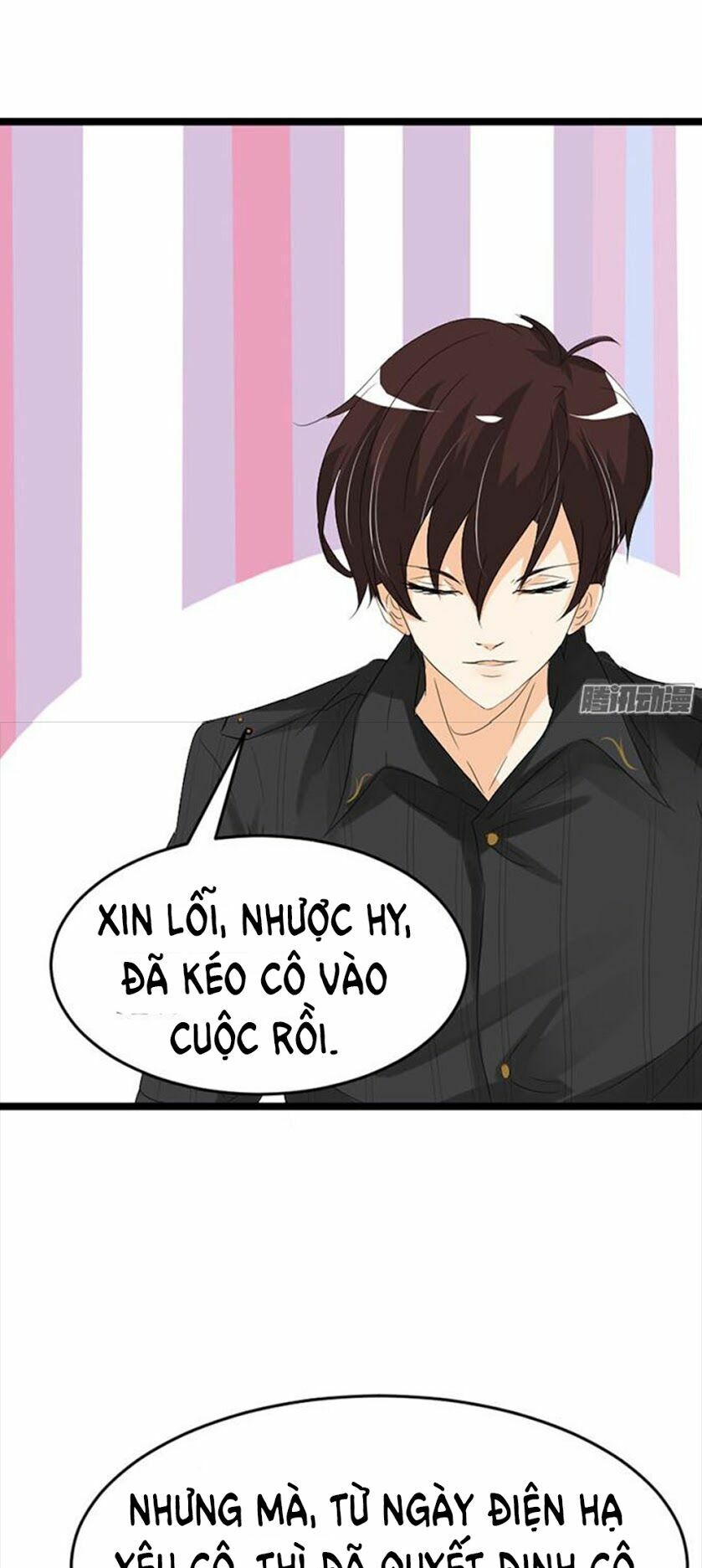 Vương Tử Nhà Tôi Là Nô Bộc: Chapter 27