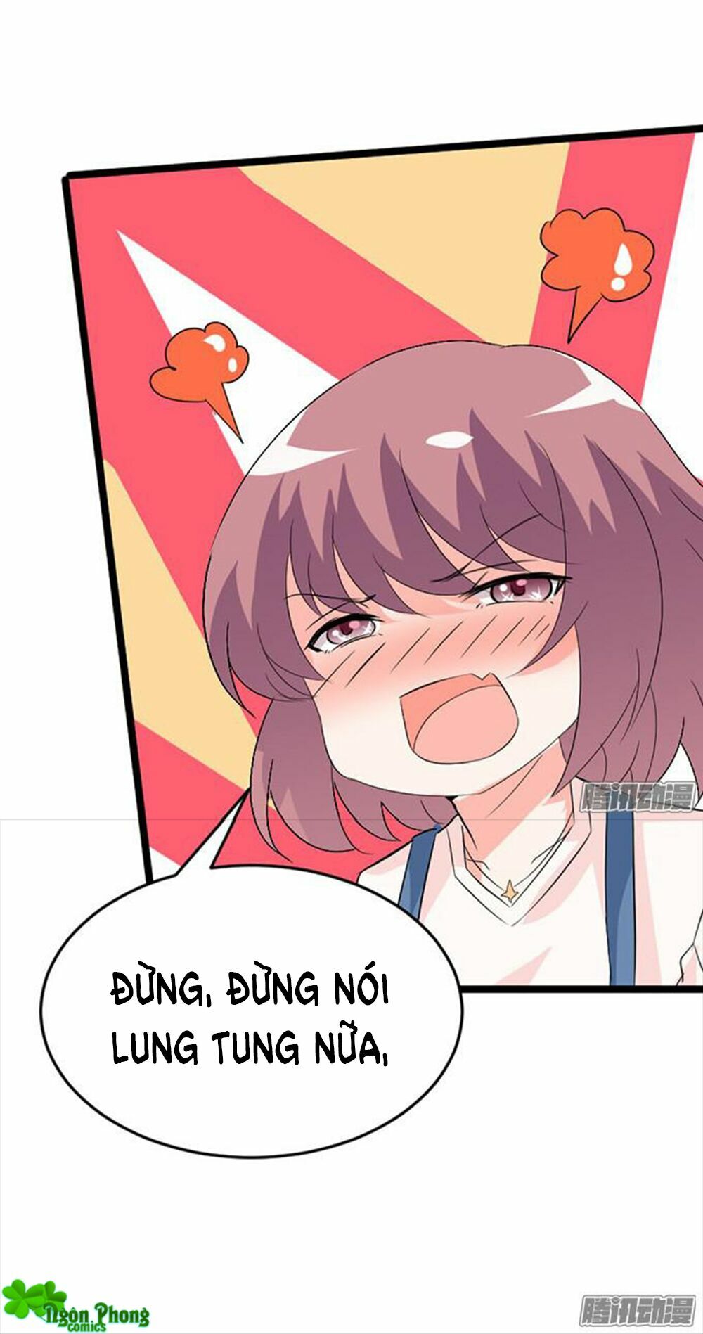 Vương Tử Nhà Tôi Là Nô Bộc: Chapter 27
