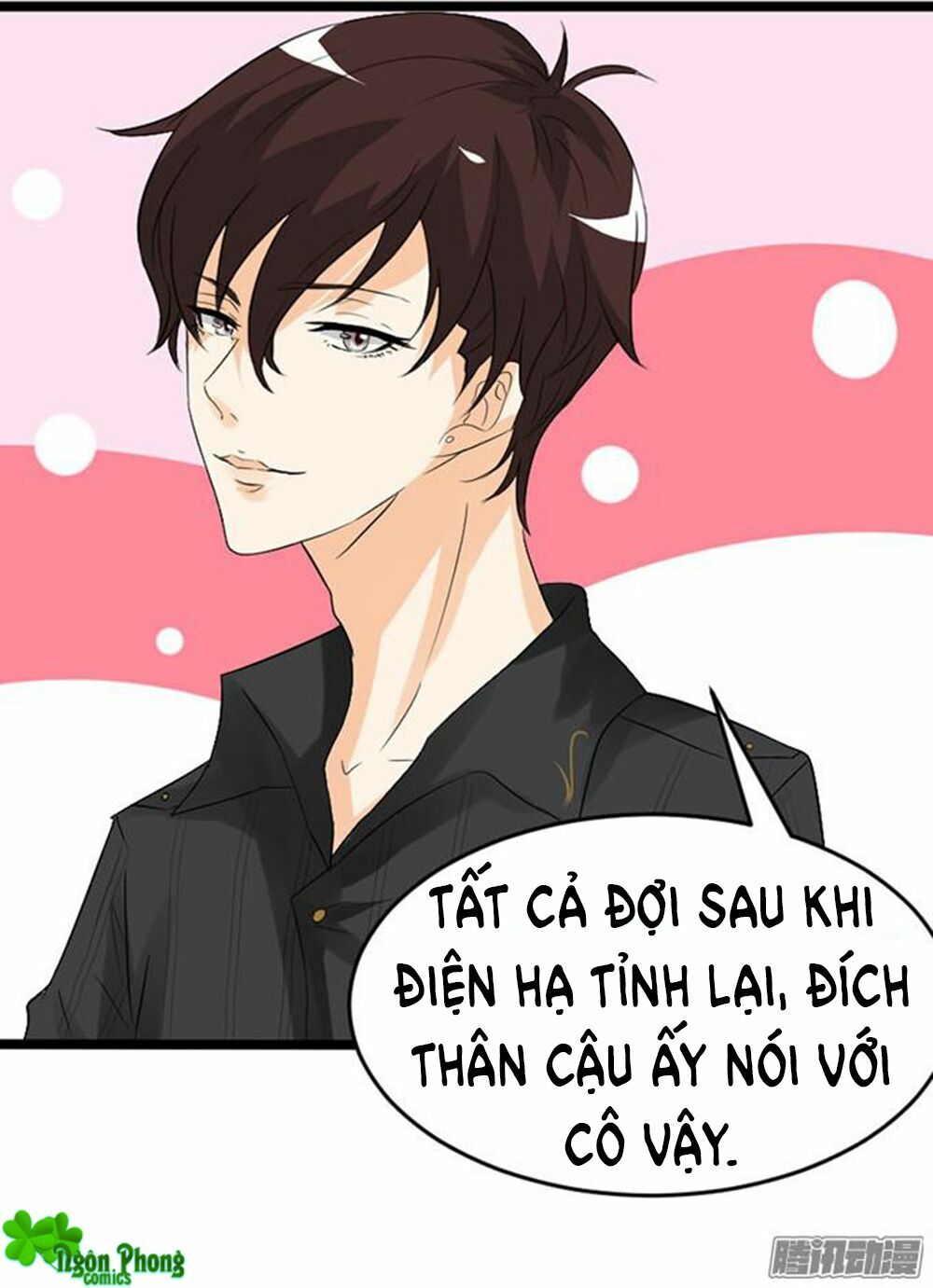 Vương Tử Nhà Tôi Là Nô Bộc: Chapter 27