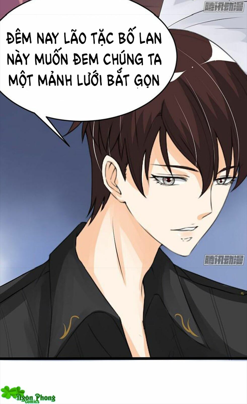 Vương Tử Nhà Tôi Là Nô Bộc: Chapter 27