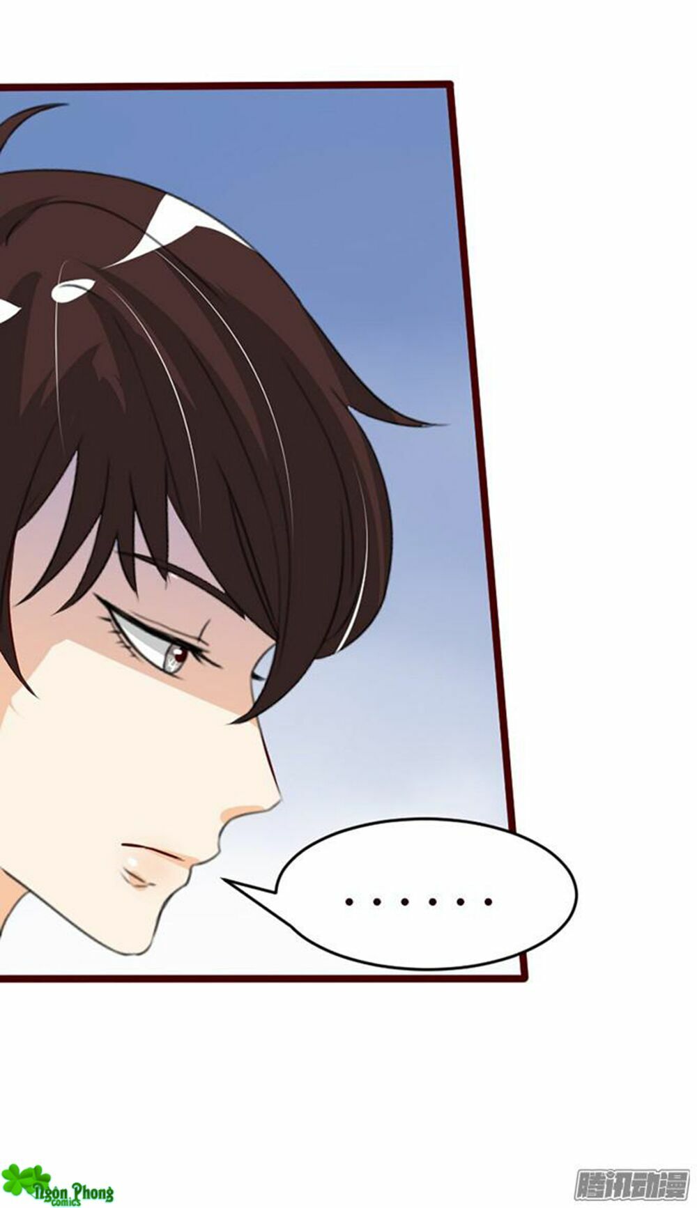 Vương Tử Nhà Tôi Là Nô Bộc: Chapter 27