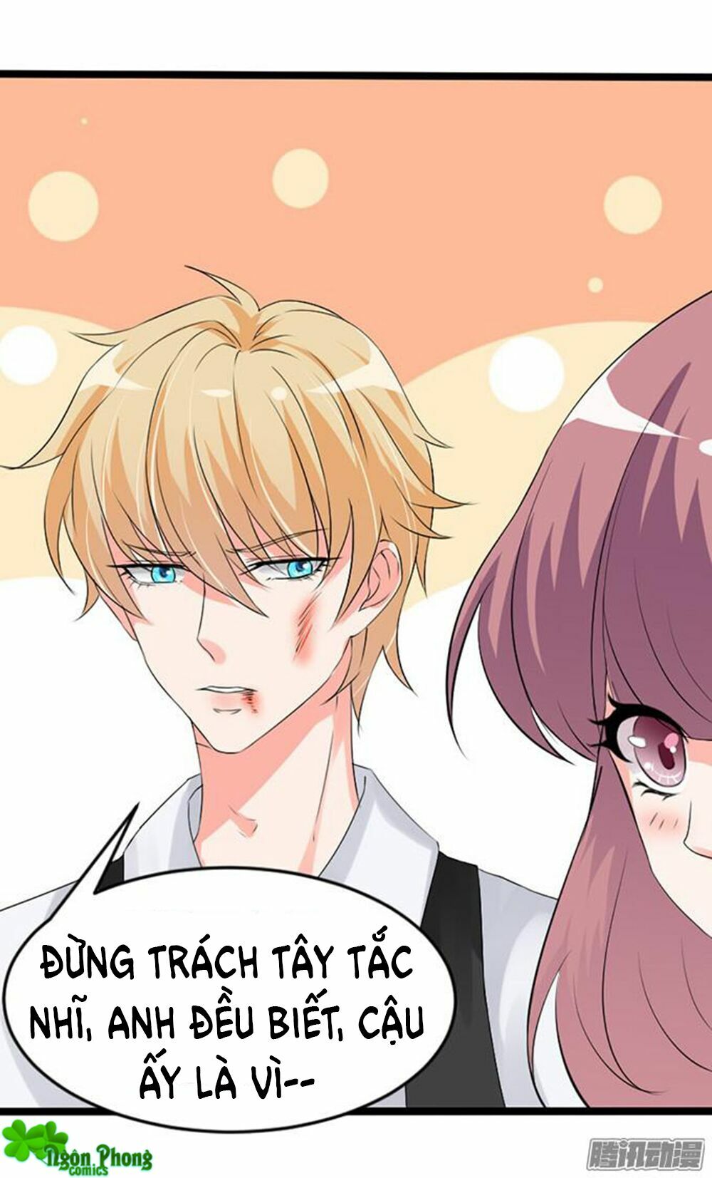 Vương Tử Nhà Tôi Là Nô Bộc: Chapter 27