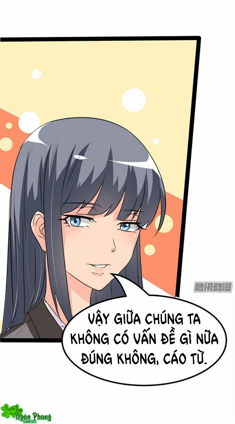 Vương Tử Nhà Tôi Là Nô Bộc: Chapter 28