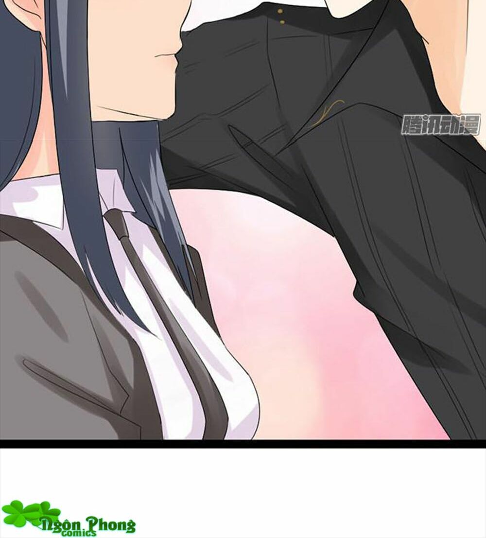 Vương Tử Nhà Tôi Là Nô Bộc: Chapter 28