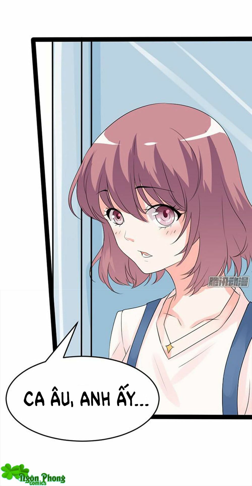 Vương Tử Nhà Tôi Là Nô Bộc: Chapter 28