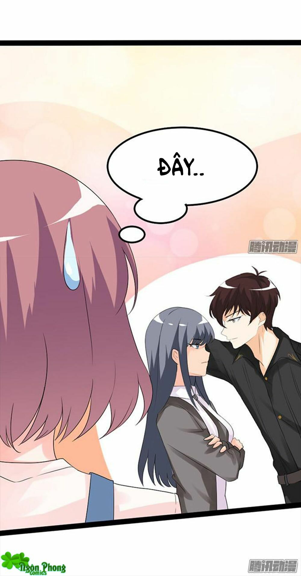 Vương Tử Nhà Tôi Là Nô Bộc: Chapter 28
