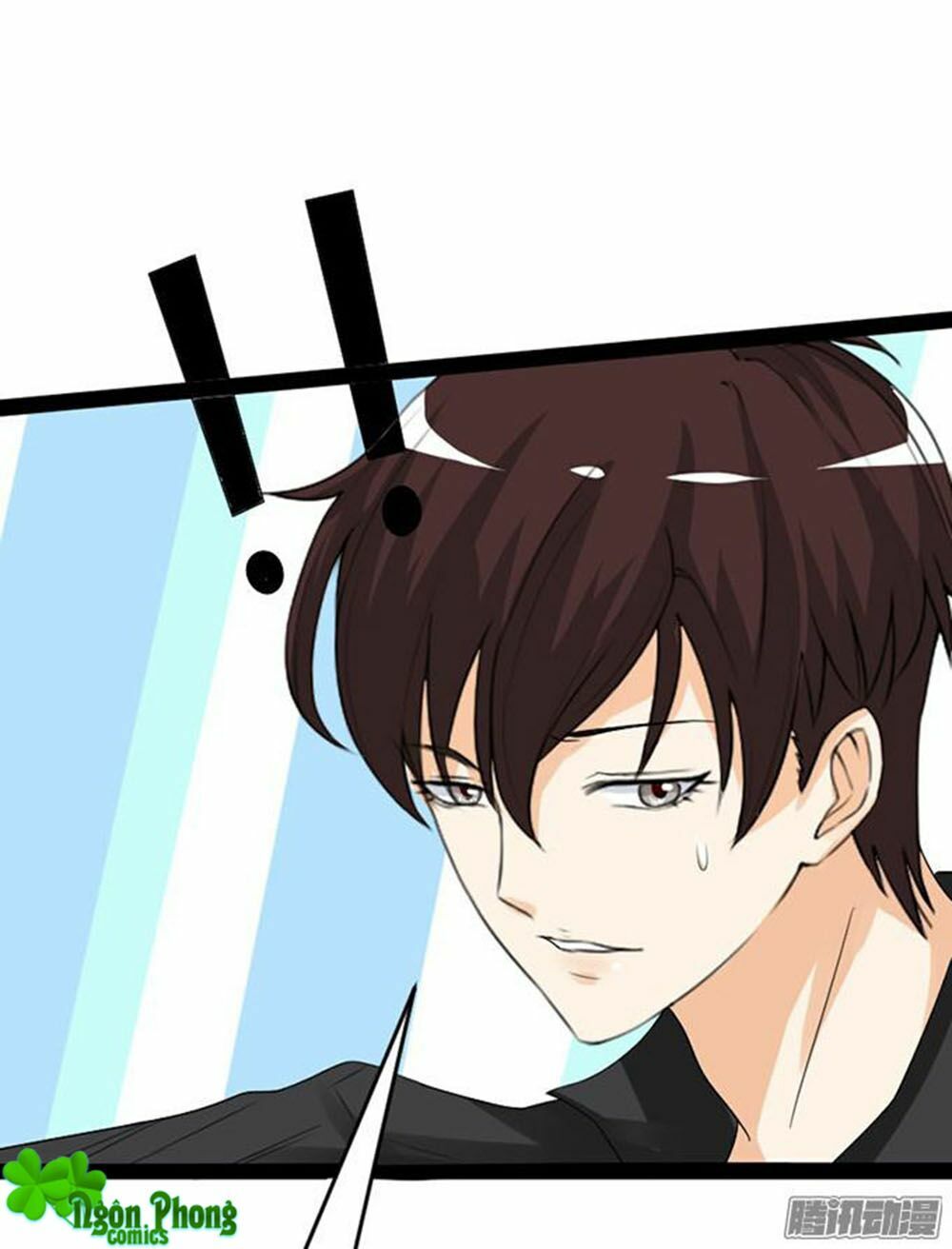 Vương Tử Nhà Tôi Là Nô Bộc: Chapter 28