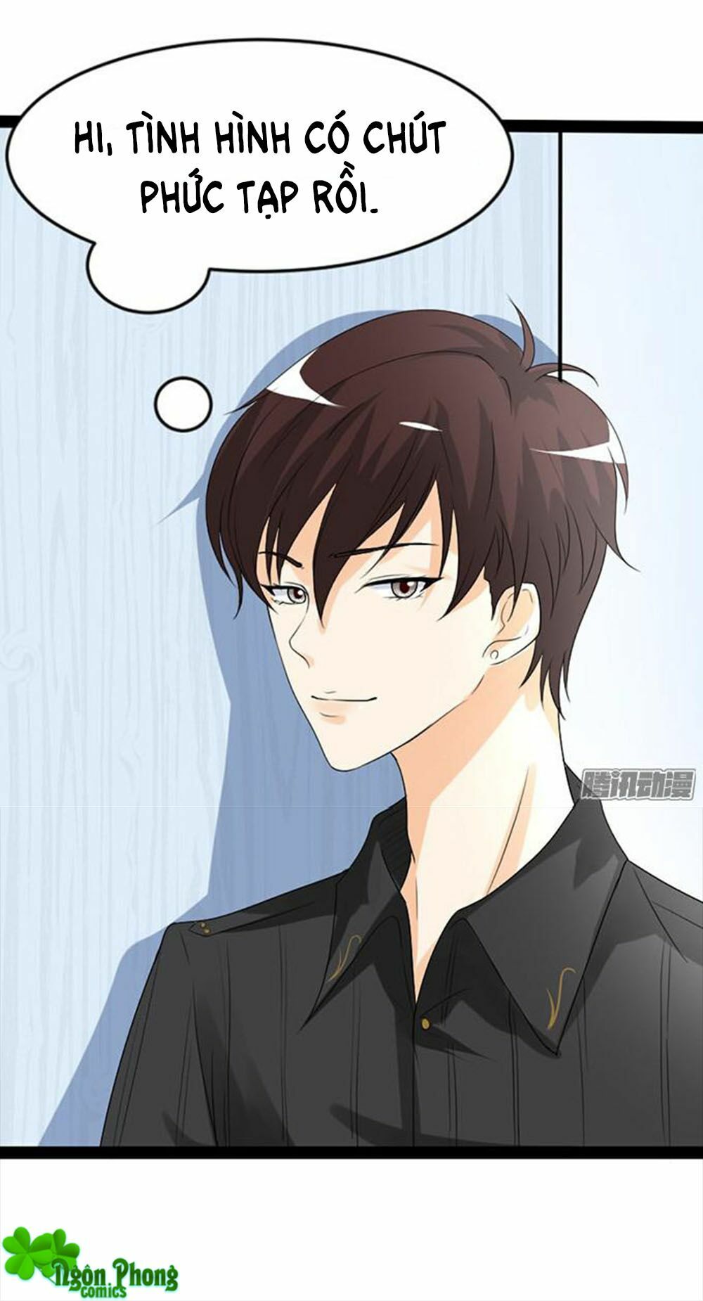 Vương Tử Nhà Tôi Là Nô Bộc: Chapter 28