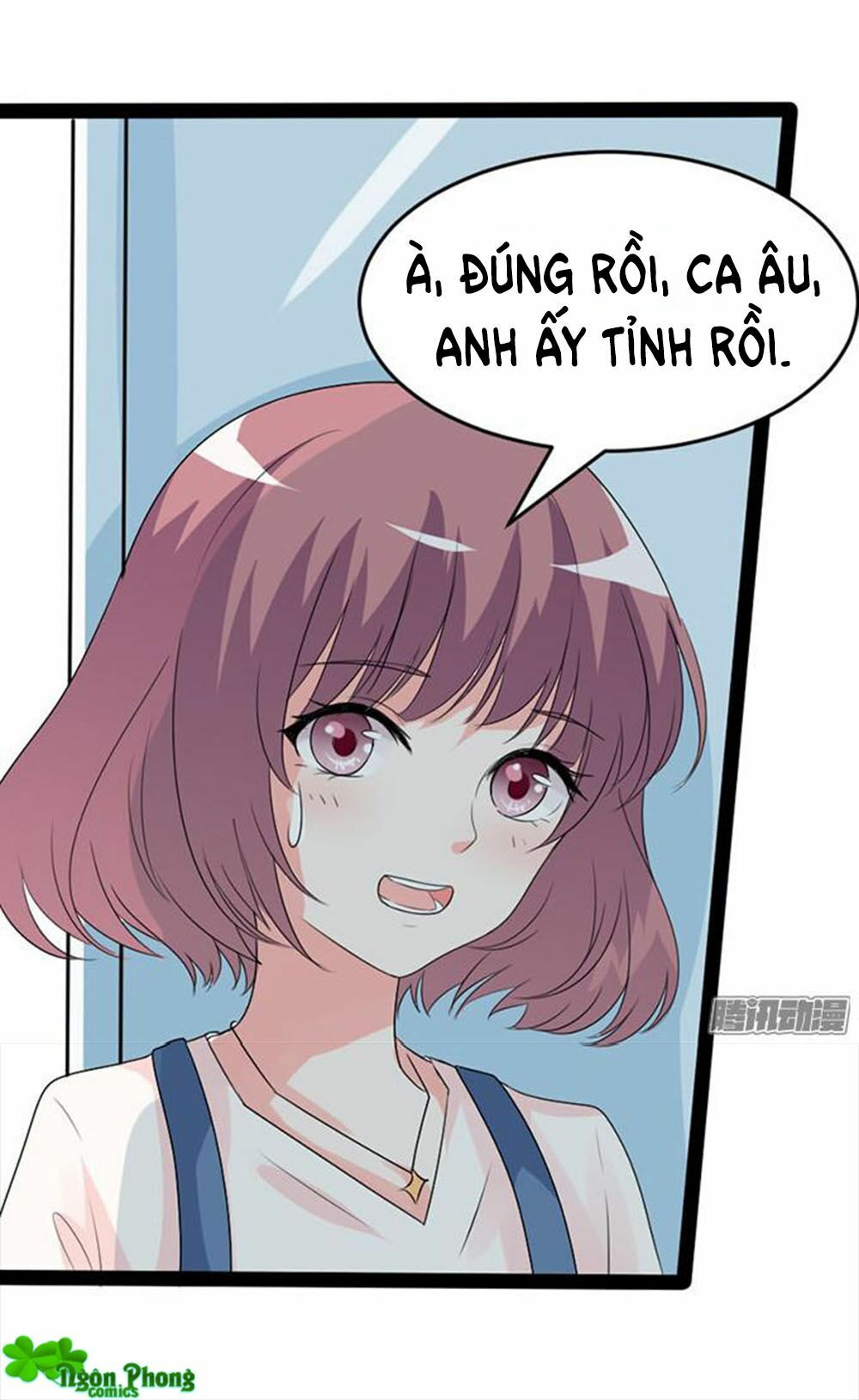 Vương Tử Nhà Tôi Là Nô Bộc: Chapter 28
