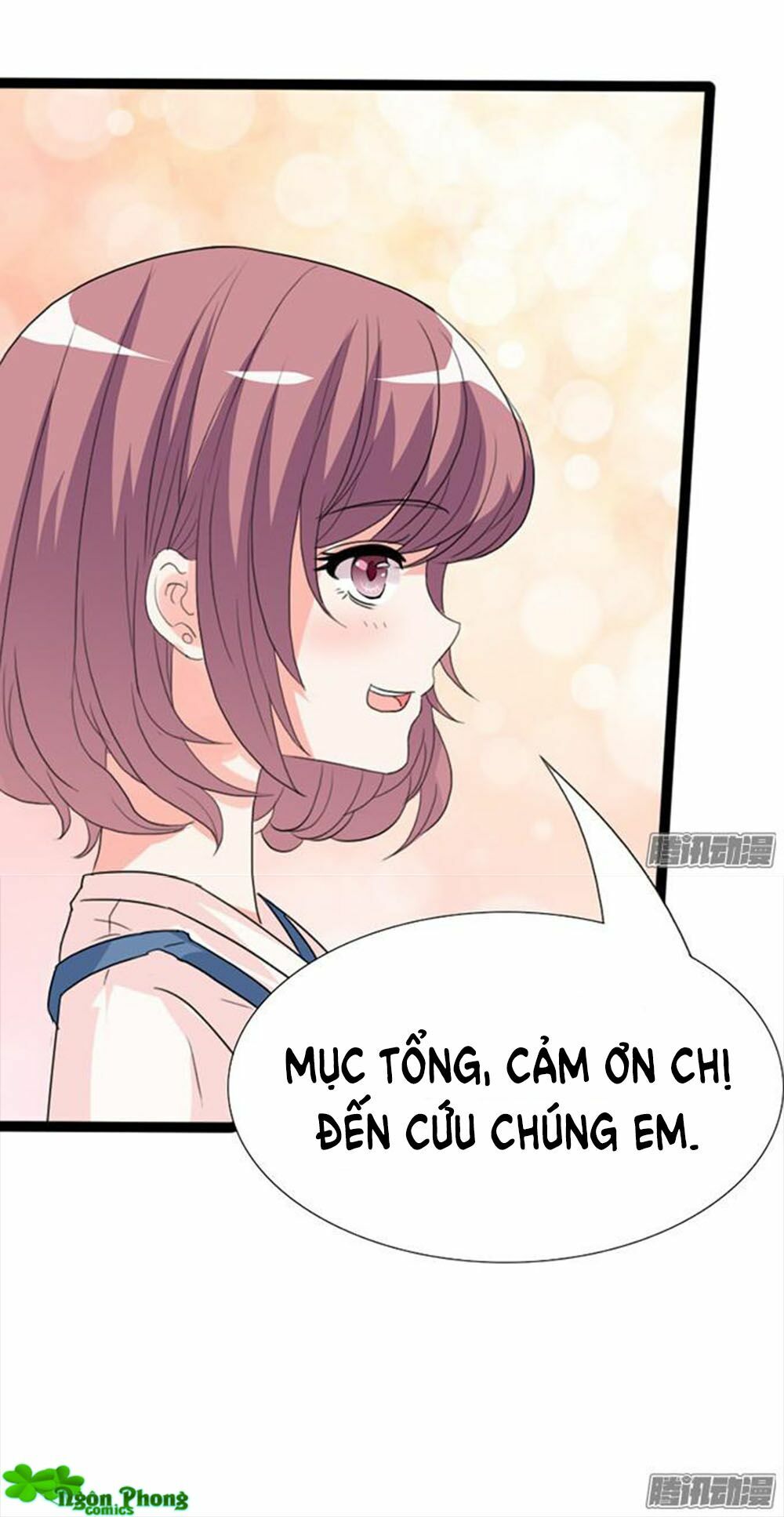 Vương Tử Nhà Tôi Là Nô Bộc: Chapter 28
