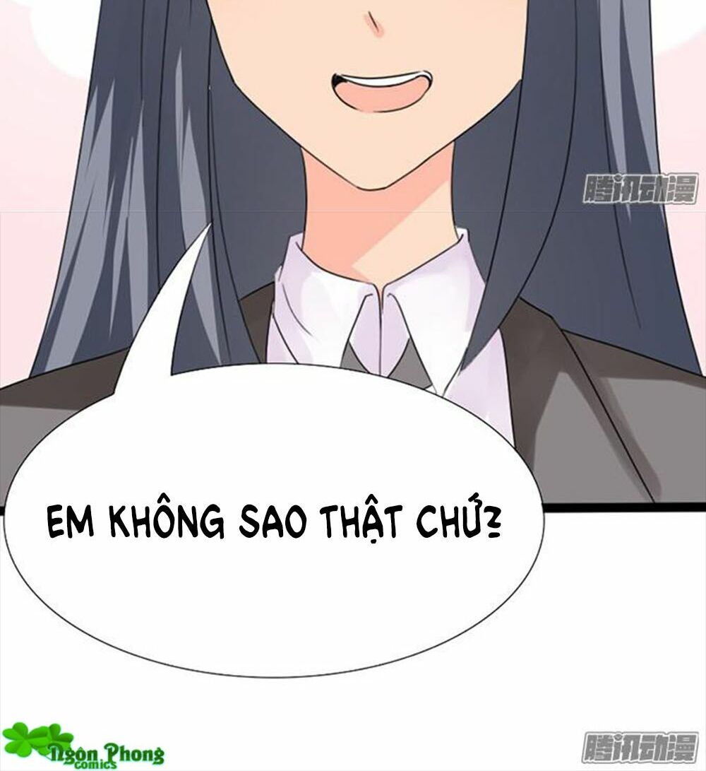 Vương Tử Nhà Tôi Là Nô Bộc: Chapter 28