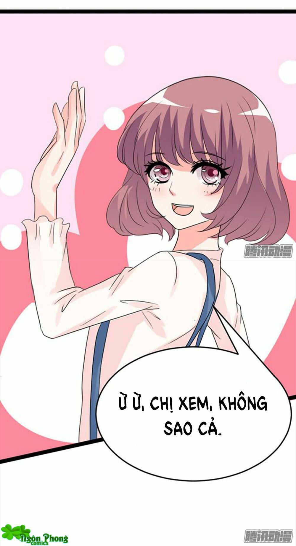 Vương Tử Nhà Tôi Là Nô Bộc: Chapter 28