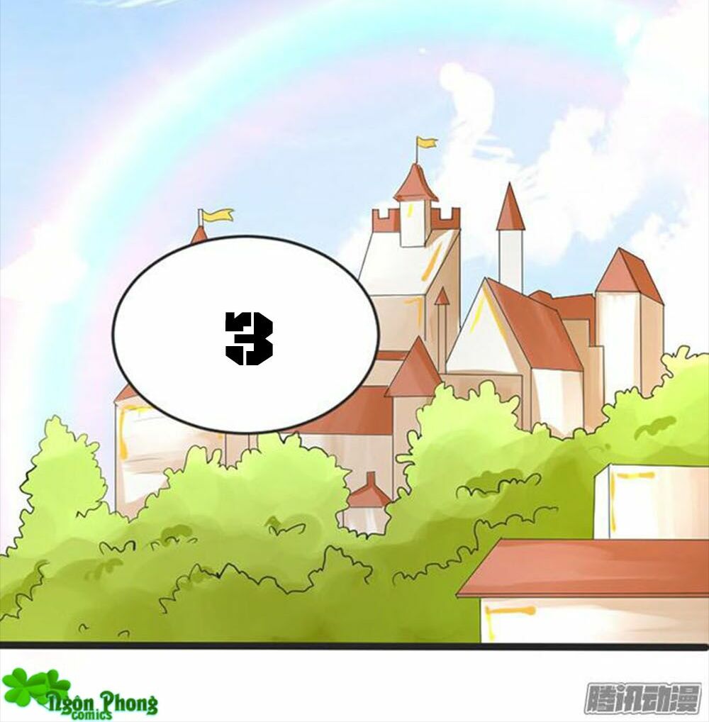 Vương Tử Nhà Tôi Là Nô Bộc: Chapter 28