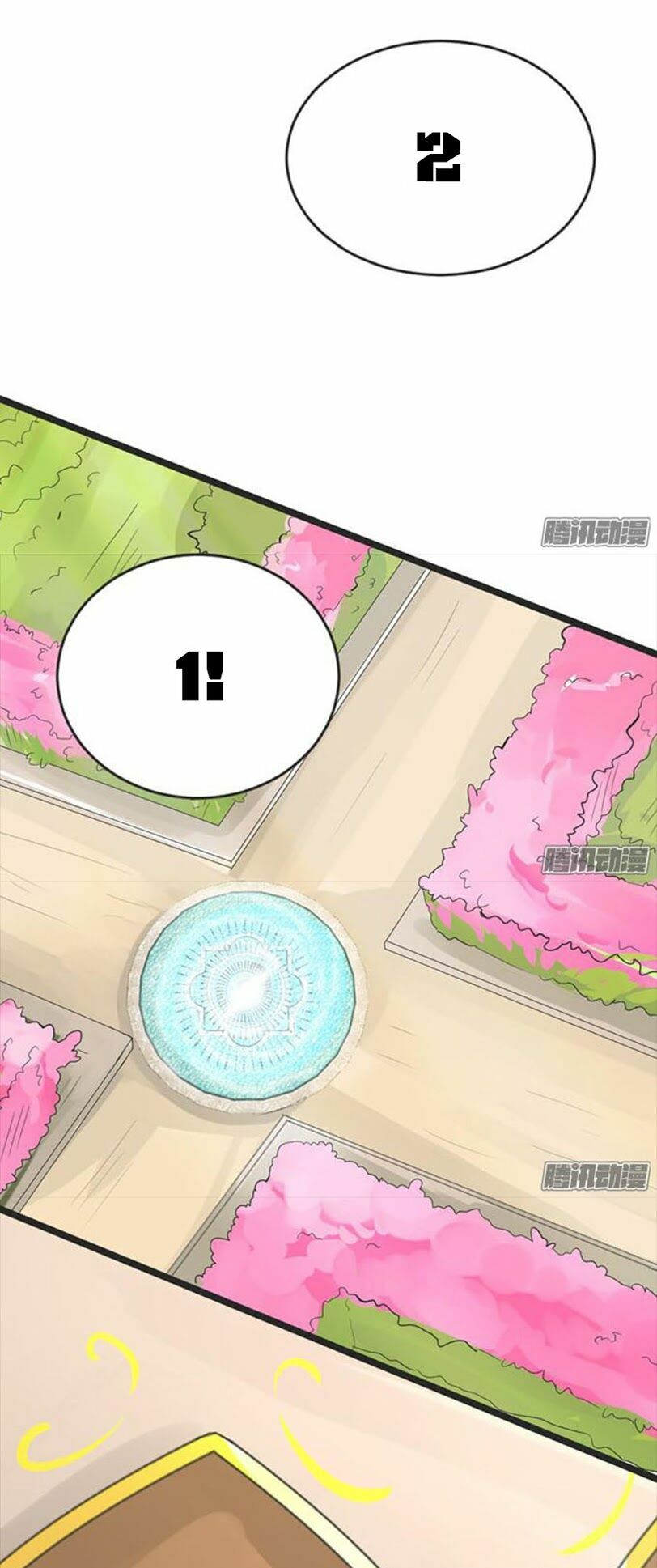 Vương Tử Nhà Tôi Là Nô Bộc: Chapter 28