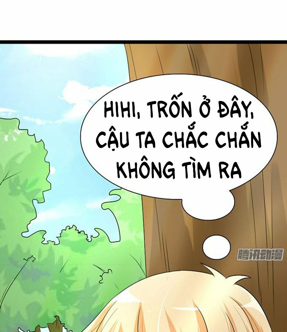 Vương Tử Nhà Tôi Là Nô Bộc: Chapter 28