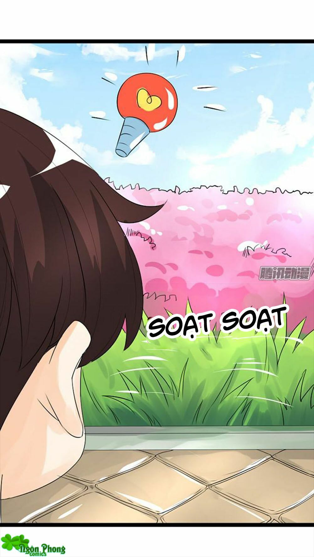 Vương Tử Nhà Tôi Là Nô Bộc: Chapter 28