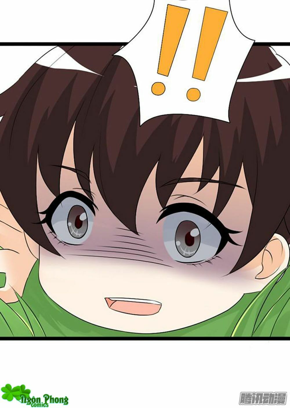 Vương Tử Nhà Tôi Là Nô Bộc: Chapter 28