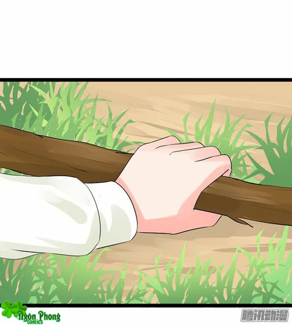 Vương Tử Nhà Tôi Là Nô Bộc: Chapter 28